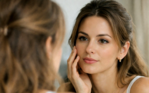 Read more about the article 12 Self-Love Affirmations to Say in the Mirror
