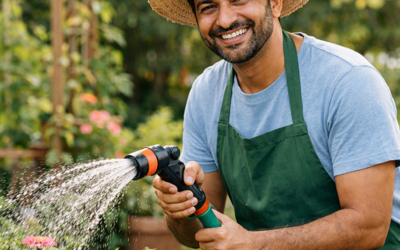 You are currently viewing Opinion: How Gardening Can Influence Happiness?