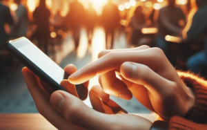 Read more about the article How to Avoid Eye Strain from Long Screen Time