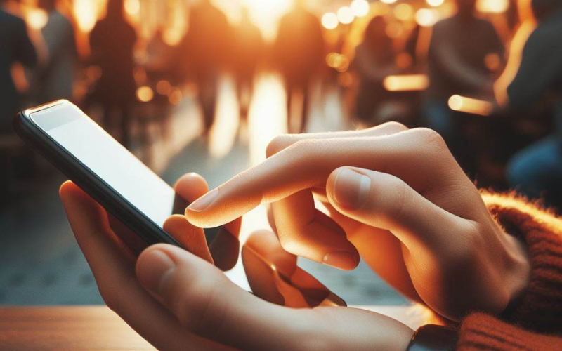 Read more about the article How to Avoid Eye Strain from Long Screen Time